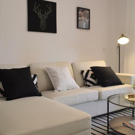Homely Malaga Don Cristian Con Parking Privado Zewnętrze zdjęcie