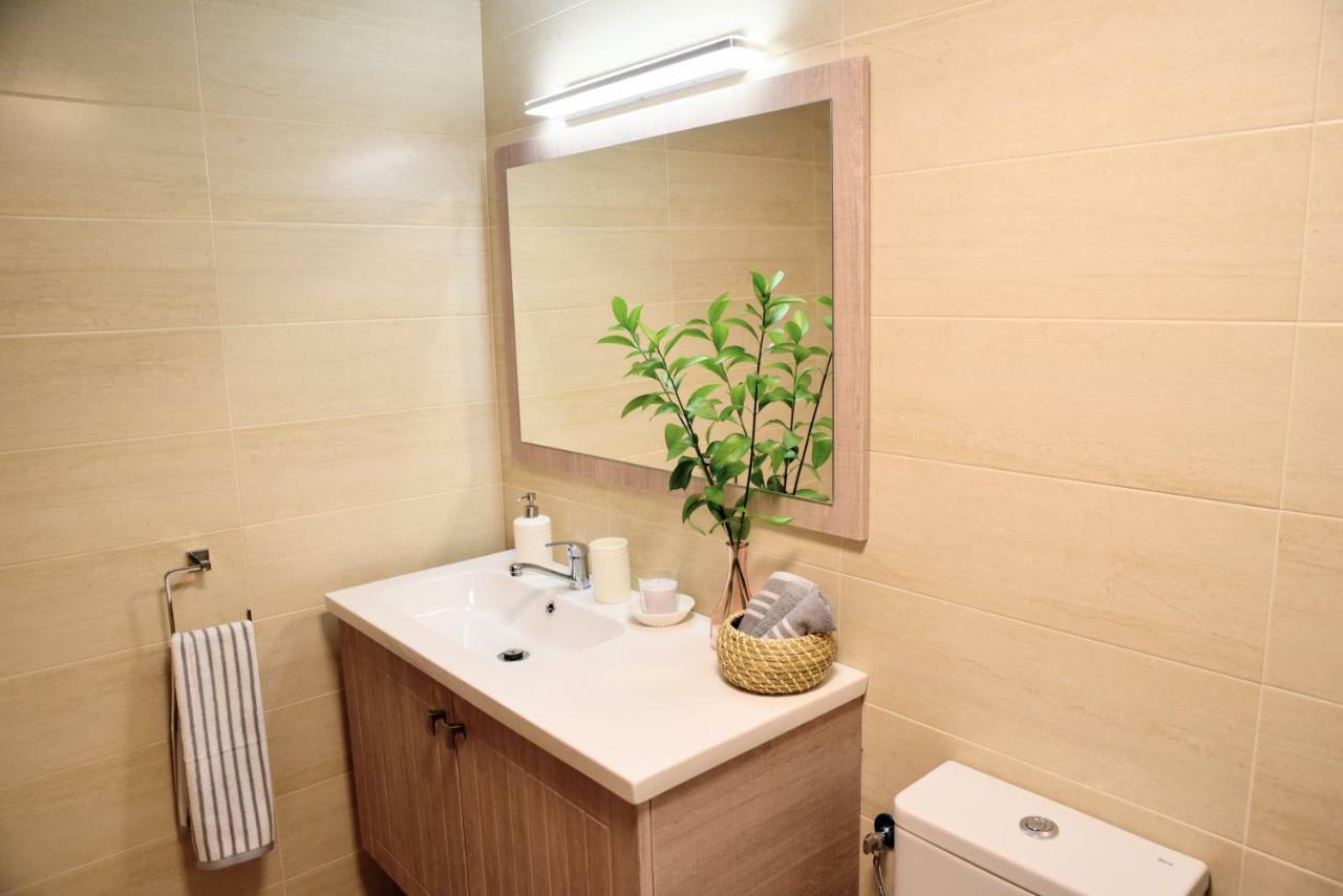 Homely Malaga Don Cristian Con Parking Privado Zewnętrze zdjęcie